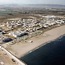 Playa de las Marinas (Bolaga)