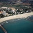 Playa Les Villes 