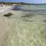 Playa d'es Dolç