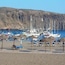 Playa los Cristianos
