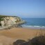 Playa de Mataleñas