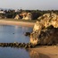 Playa de Ferragudo
