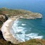Playa de Ballota