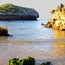 Playa de Cue