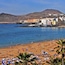 Playa Las Canteras 