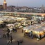Plaza Djemaa El Fna