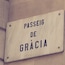 Paseo de Gracia 