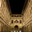 Galería Uffizi