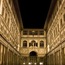 Galería Uffizi
