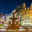 Plaza Leicester