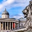 Galería Nacional de Londres