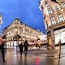 Oxford St Shops