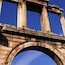 Arco de Hadrian 