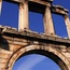 Arco de Hadrian 