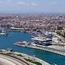 Puerto de la Copa América