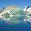 Ciudad de las Artes y las Ciencias