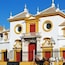Plaza de toros de la Maestranza de Sevilla