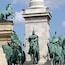 Heroes Square