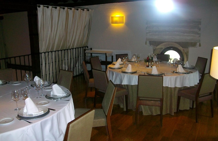 Restaurantes - 2