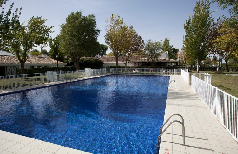 Piscinas - 1