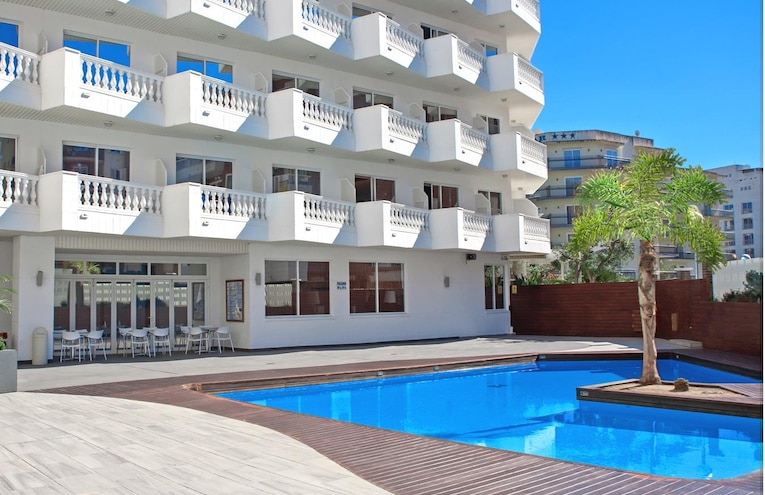 Piscinas - 1