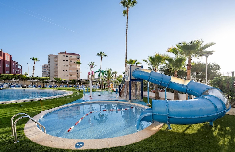 Piscinas - 8