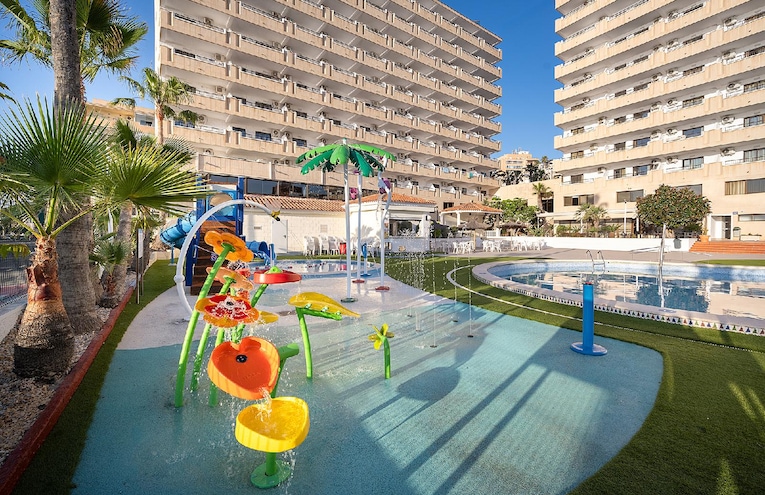 Piscinas - 1