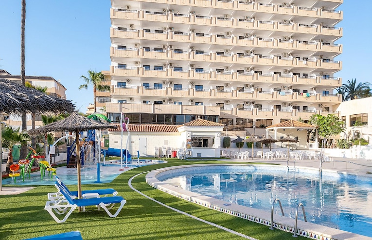 Piscinas - 4