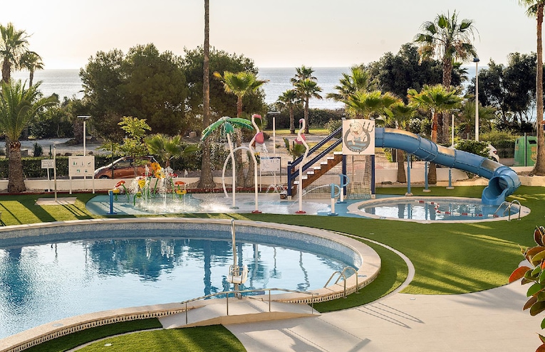 Piscinas - 5