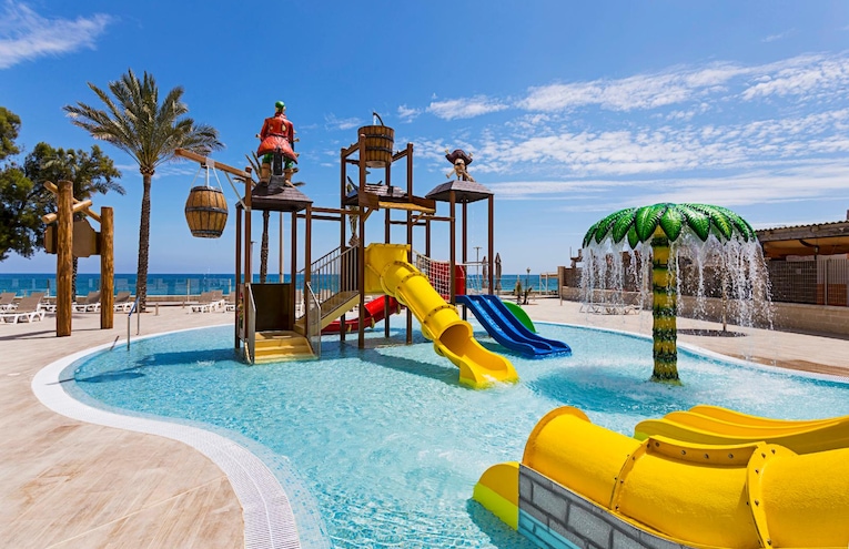 Piscinas - 3