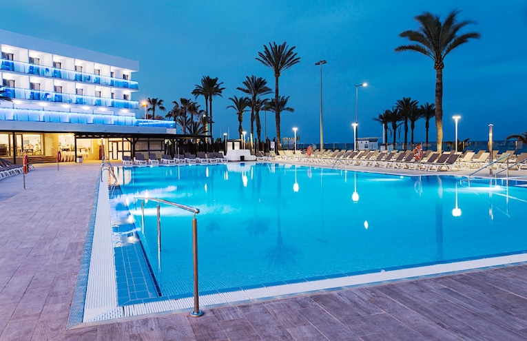 Piscinas - 2