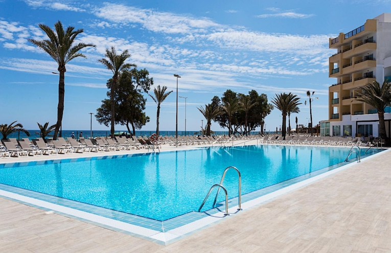 Piscinas - 1