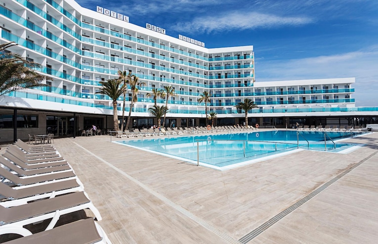 Piscinas - 2