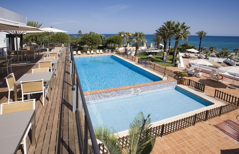 Piscinas - 2