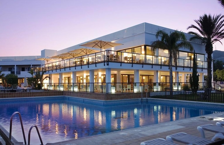 Piscinas - 3