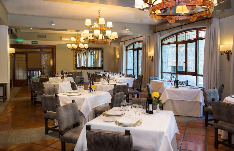 Restaurantes - 2