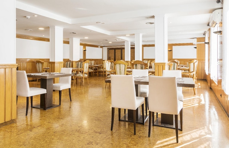 Restaurantes - 1