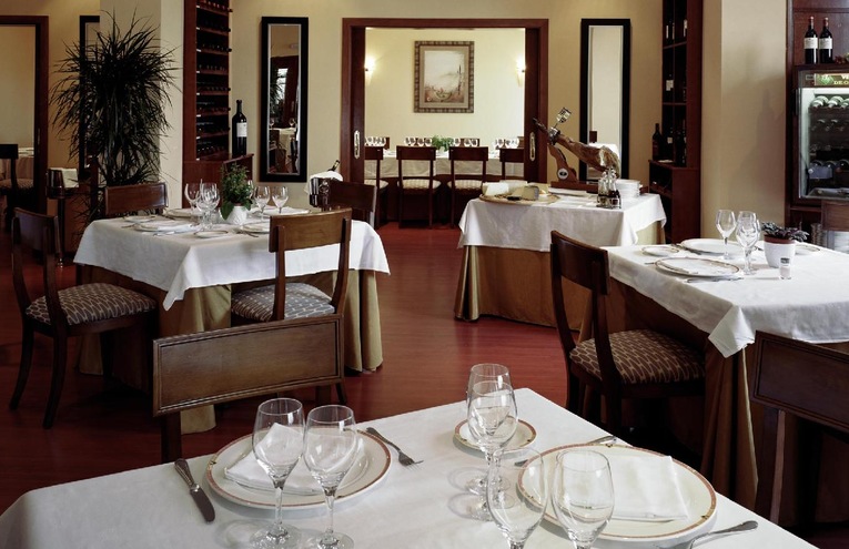 Restaurantes - 1