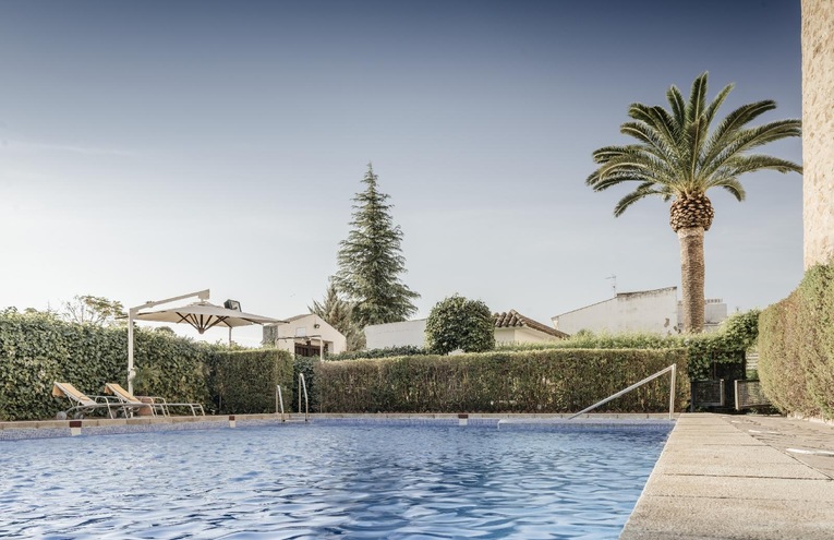 Piscinas - 1