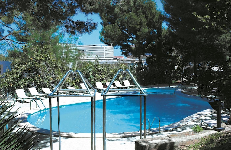 Piscinas - 1