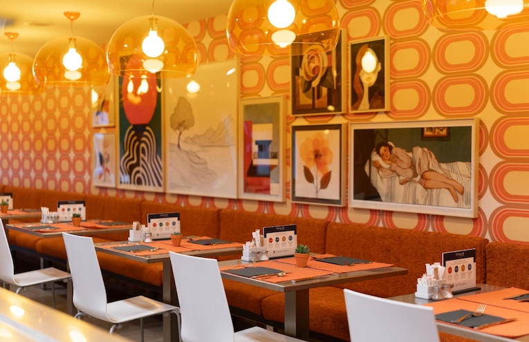 Restaurantes - 2