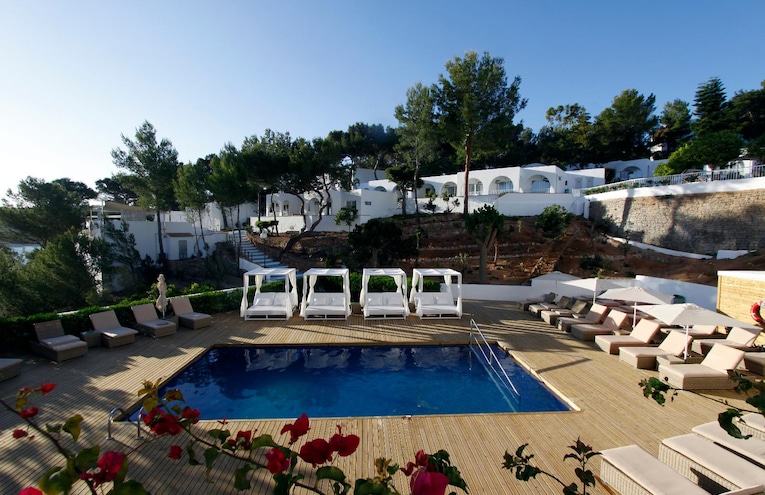 Piscinas - 4