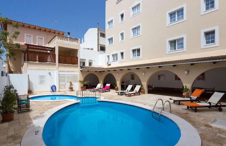 Piscinas - 2