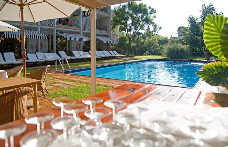 Piscinas - 2