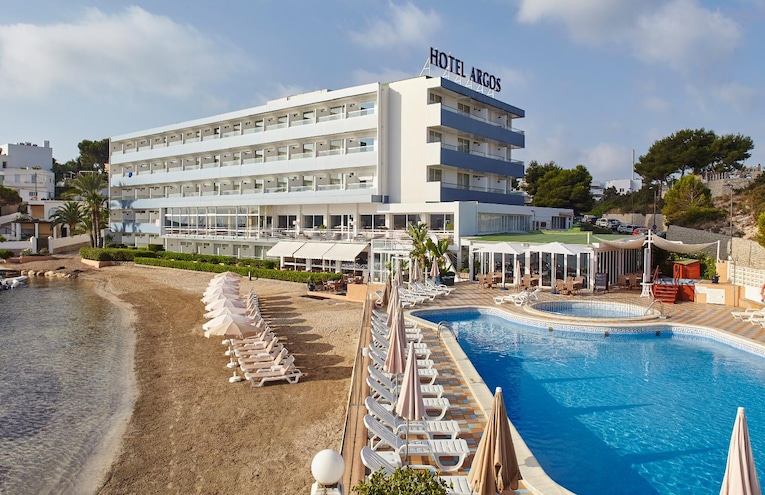 Piscinas - 1