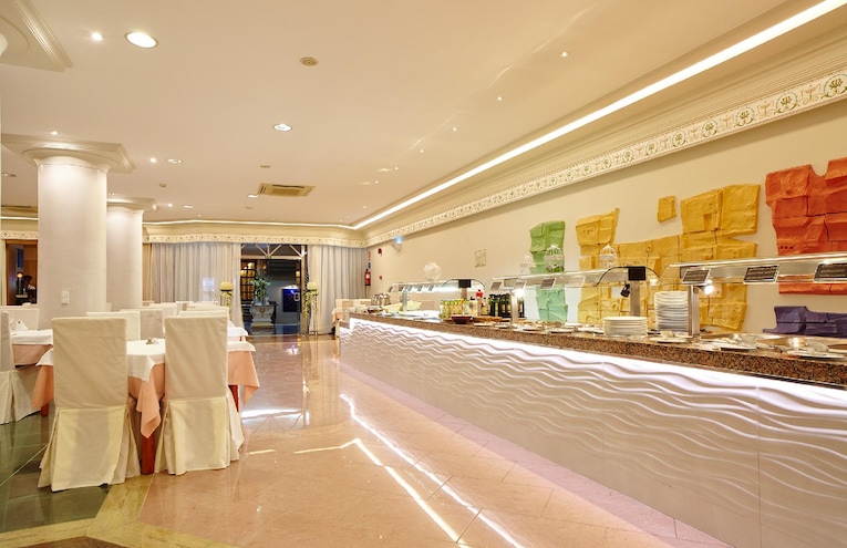 Restaurantes - 1