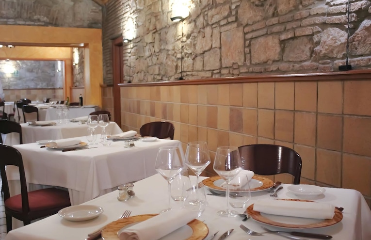 Restaurantes - 3