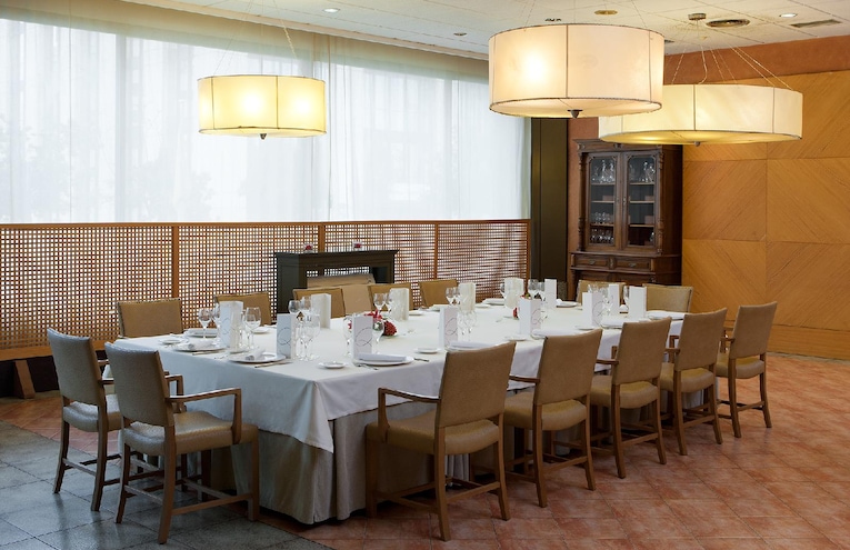 Restaurantes - 1