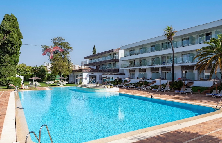 Piscinas - 1