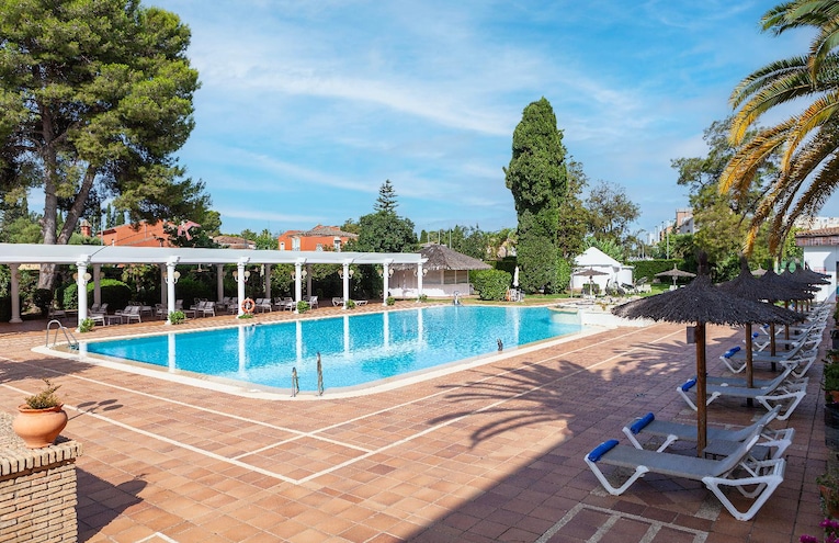 Piscinas - 2